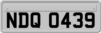 NDQ0439