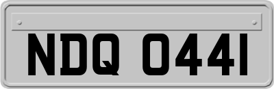 NDQ0441
