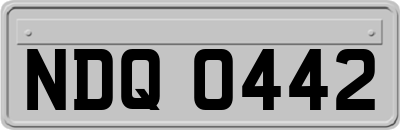 NDQ0442