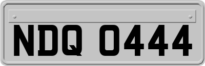 NDQ0444
