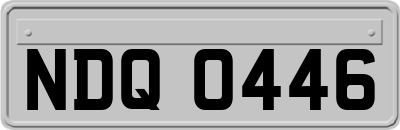 NDQ0446