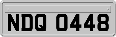 NDQ0448