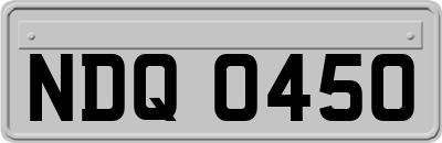NDQ0450