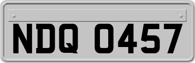 NDQ0457