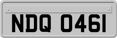 NDQ0461