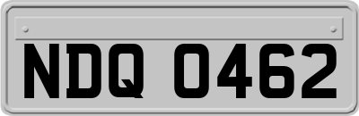 NDQ0462