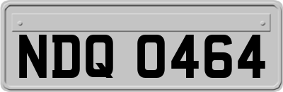 NDQ0464