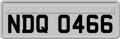NDQ0466