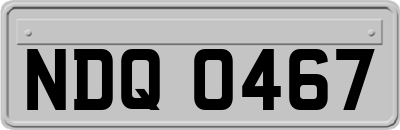 NDQ0467