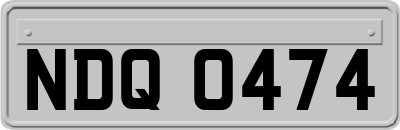 NDQ0474