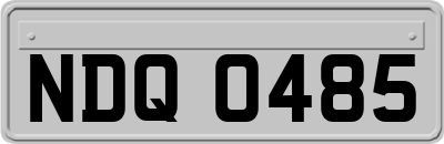 NDQ0485