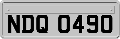 NDQ0490