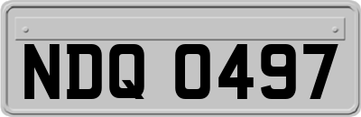 NDQ0497