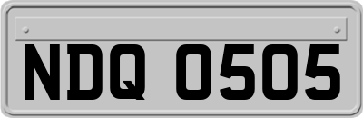 NDQ0505