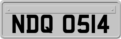 NDQ0514
