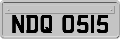 NDQ0515