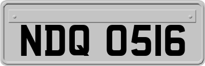NDQ0516