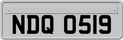 NDQ0519
