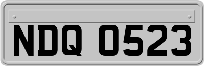 NDQ0523