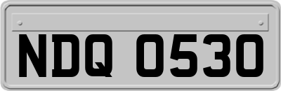 NDQ0530