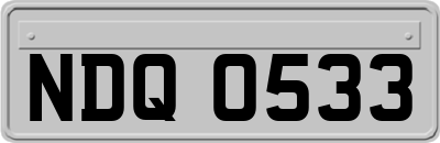 NDQ0533