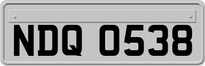 NDQ0538