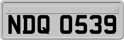 NDQ0539