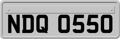 NDQ0550