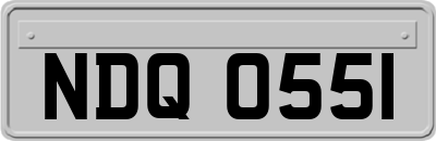 NDQ0551