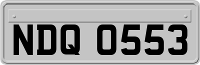 NDQ0553