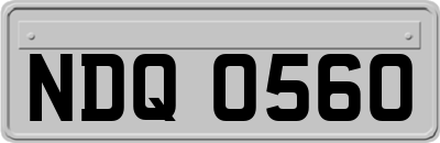 NDQ0560