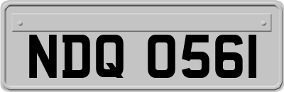 NDQ0561
