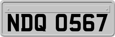 NDQ0567