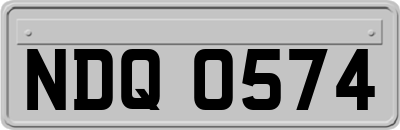 NDQ0574