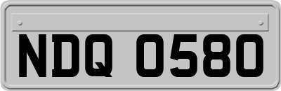 NDQ0580