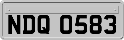 NDQ0583