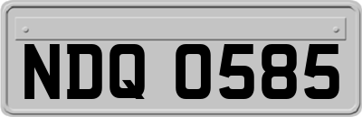 NDQ0585