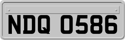 NDQ0586
