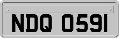 NDQ0591