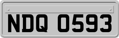NDQ0593