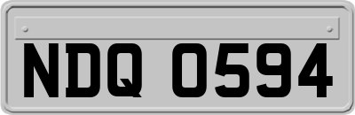 NDQ0594