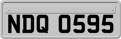 NDQ0595