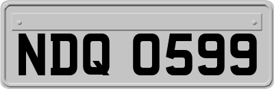 NDQ0599