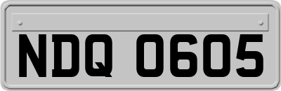 NDQ0605