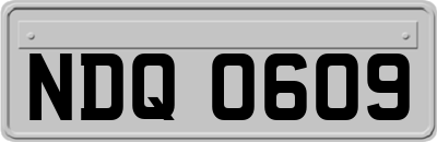 NDQ0609