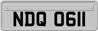 NDQ0611