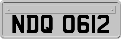 NDQ0612