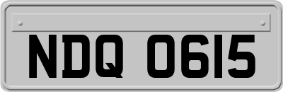 NDQ0615