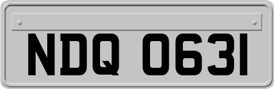 NDQ0631