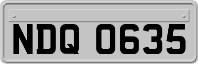 NDQ0635